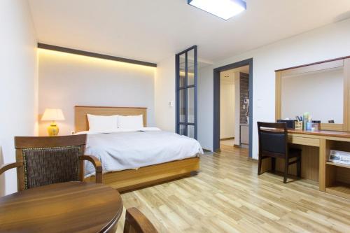 Posada Gangneung The Hotel Business