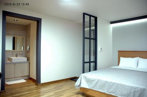 Posada Gangneung The Hotel Business