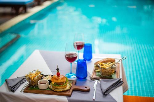 Hotel Ratanak Boutique & Spa