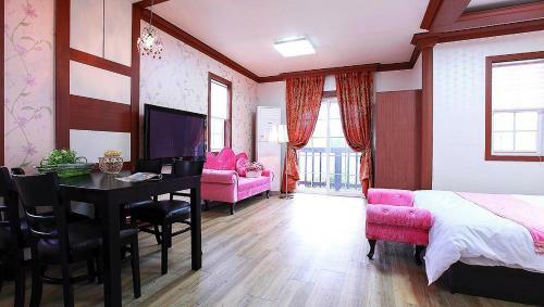 Jijunghae Pension