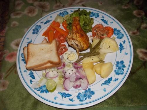 Brian's Homestay Balapitiya