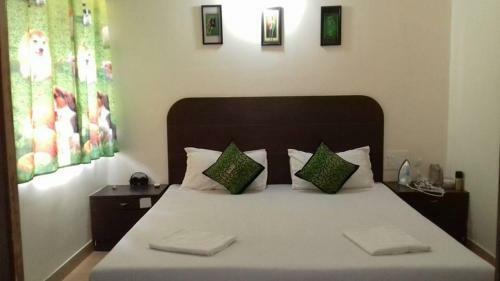 Apartamento Heritage Holiday Homes