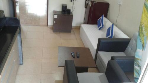 Apartamento Heritage Holiday Homes