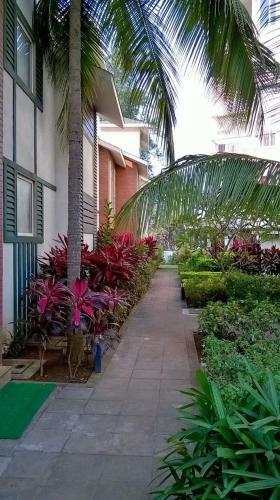 Apartamento Heritage Holiday Homes