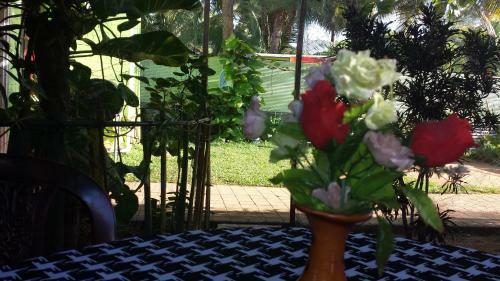 Hotel Beni Beach Resort