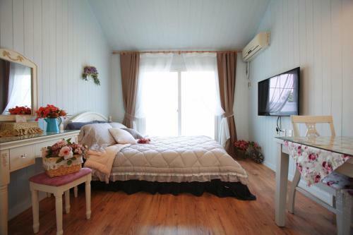 Pyeongchang Edelweiss Pension