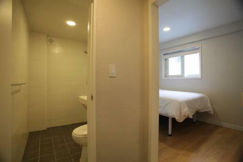 Hotel Sleepy Panda Streamwalk Seoul Jongno