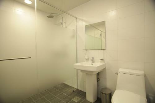 Hotel Sleepy Panda Streamwalk Seoul Jongno