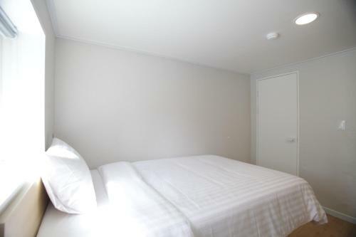 Hotel Sleepy Panda Streamwalk Seoul Jongno