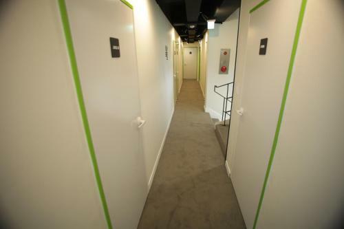 Hotel Sleepy Panda Streamwalk Seoul Jongno