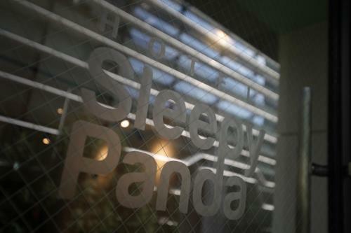 Hotel Sleepy Panda Streamwalk Seoul Jongno