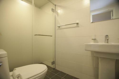 Hotel Sleepy Panda Streamwalk Seoul Jongno