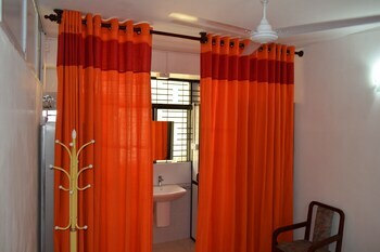 Albergue Thambili Island @ Stubbs