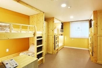 Hostal Casual House Sono