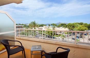 Js Alcudi-mar Hotel