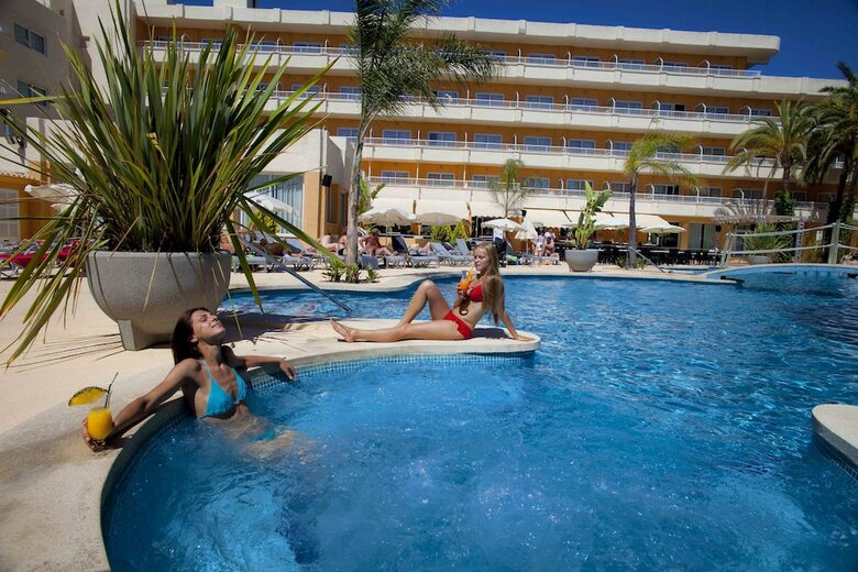 Js Alcudi-mar Hotel