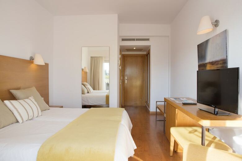 Js Alcudi-mar Hotel