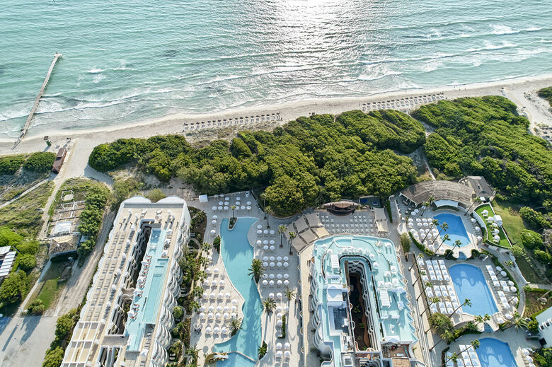 Hotel Iberostar Selection Albufera Playa