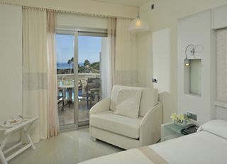 Hotel Iberostar Selection Albufera Playa