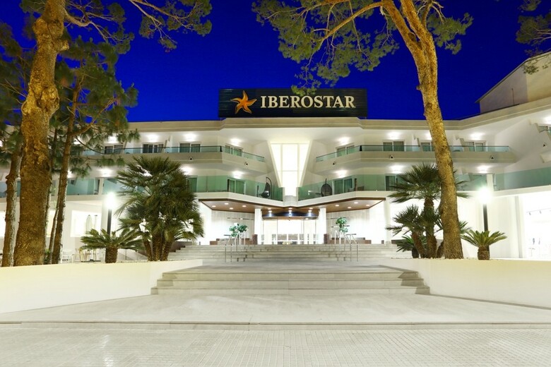 Hotel Iberostar Waves Playa De Muro