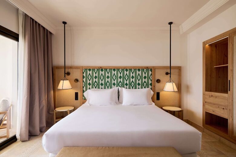 Hotel Sarena de Muro Resort Mallorca