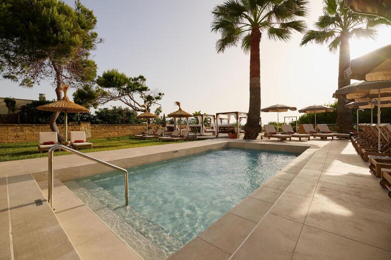 Hotel Sarena de Muro Resort Mallorca