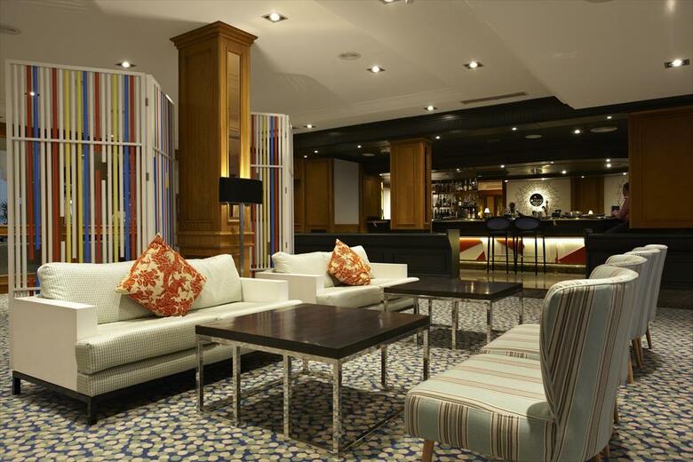 Hotel Grupotel Park Natural & Spa
