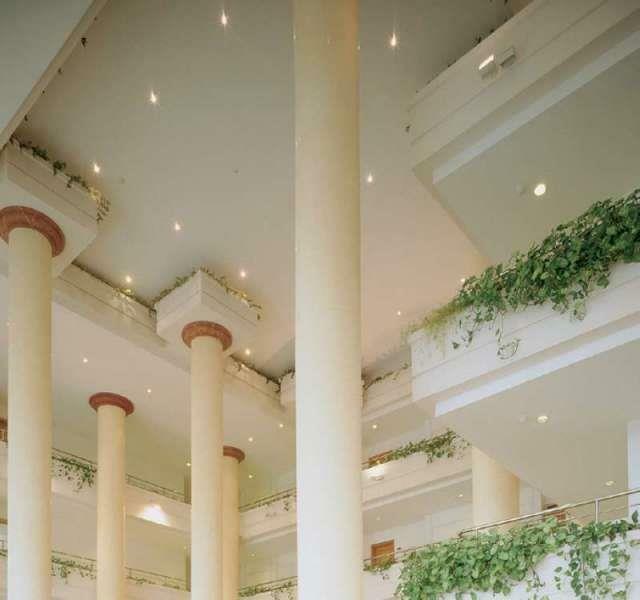 Hotel Grupotel Park Natural & Spa