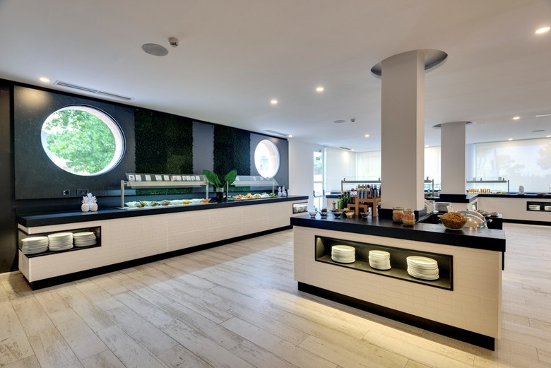 Apartamentos Playa Garden Selection Hotel & Spa