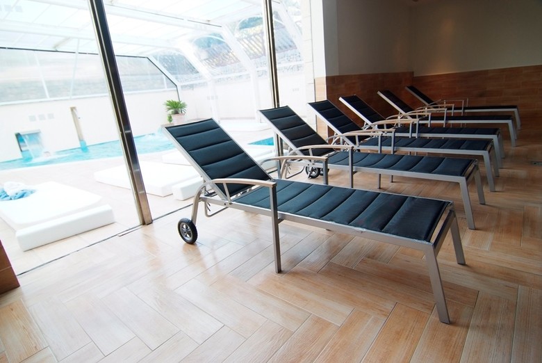 Apartamentos Playa Garden Selection Hotel & Spa