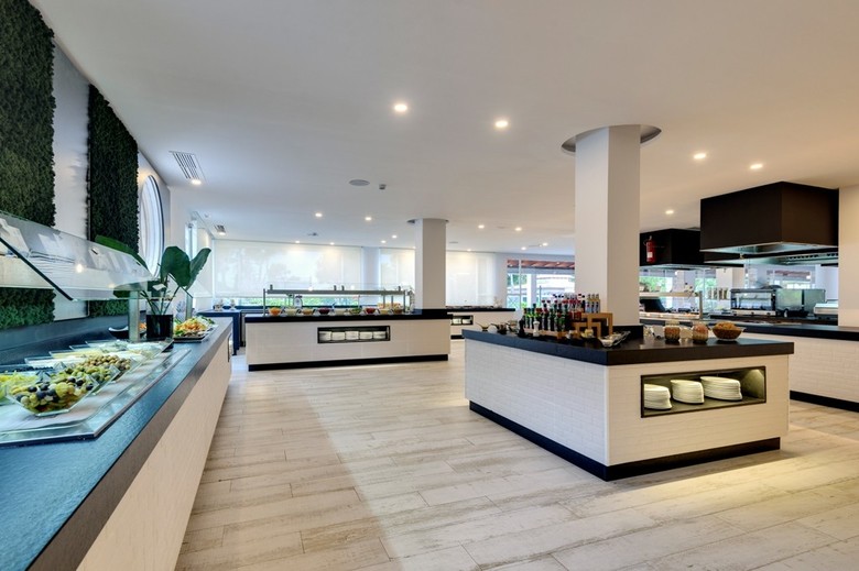 Apartamentos Playa Garden Selection Hotel & Spa