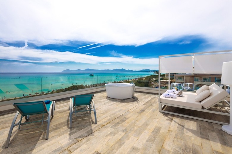 Apartamentos Playa Garden Selection Hotel & Spa