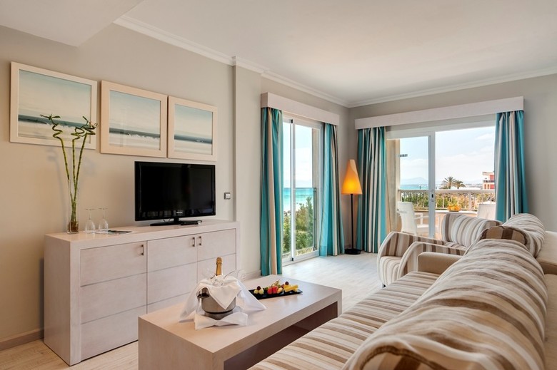 Apartamentos Playa Garden Selection Hotel & Spa
