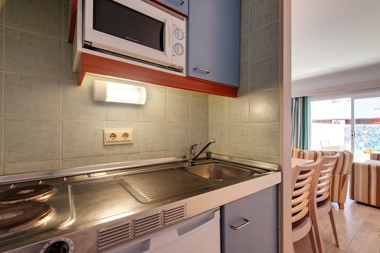 Apartamentos Playa Garden Selection Hotel & Spa