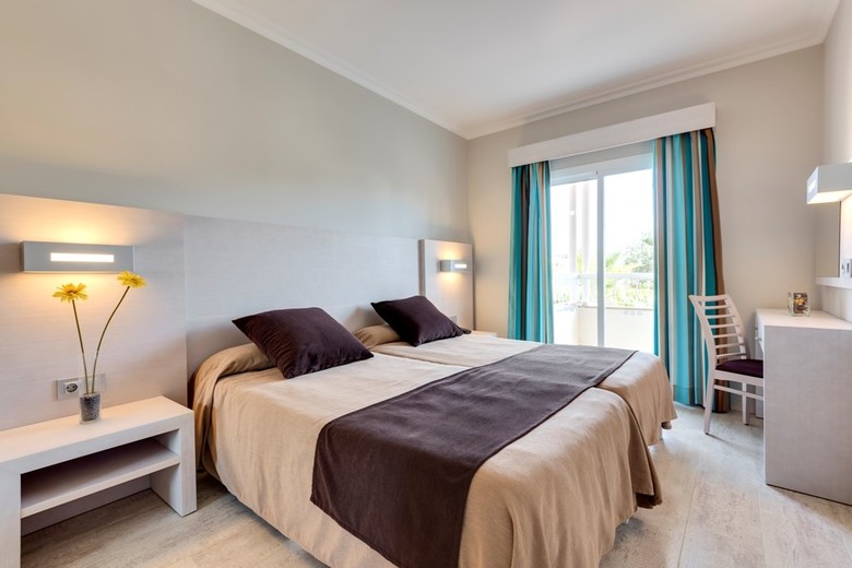 Apartamentos Playa Garden Selection Hotel & Spa