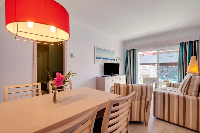 Apartamentos Playa Garden Selection Hotel & Spa