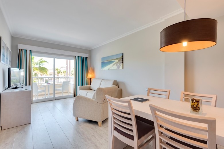 Apartamentos Playa Garden Selection Hotel & Spa