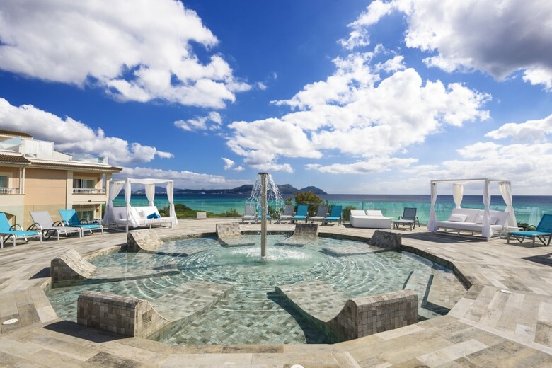 Apartamentos Playa Garden Selection Hotel & Spa