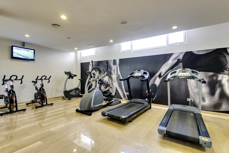 Apartamentos Playa Garden Selection Hotel & Spa