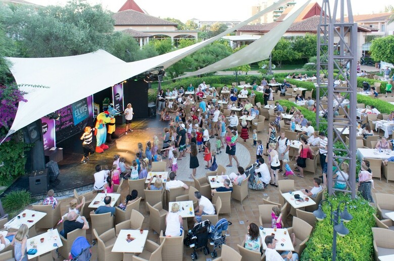 Hotel Viva Blue & Spa