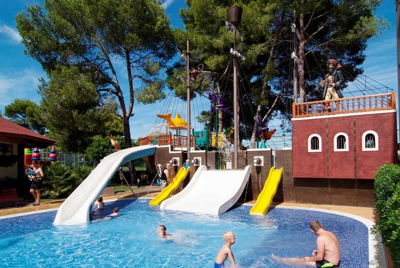 Hotel Viva Blue & Spa