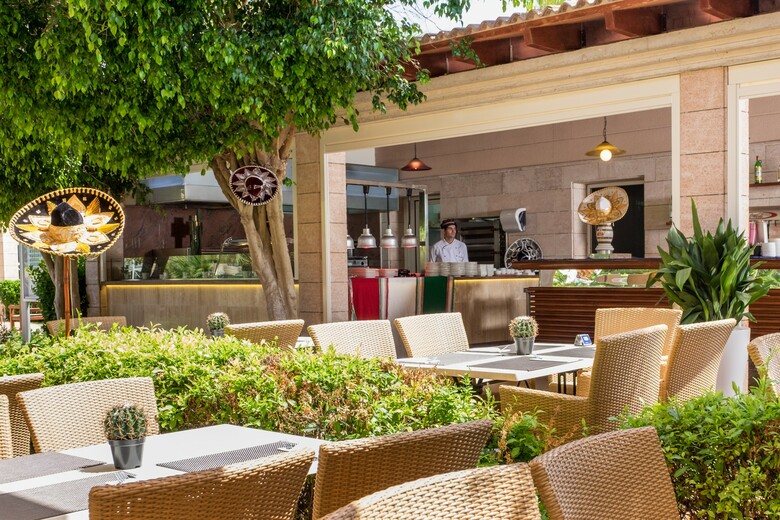 Hotel Viva Blue & Spa
