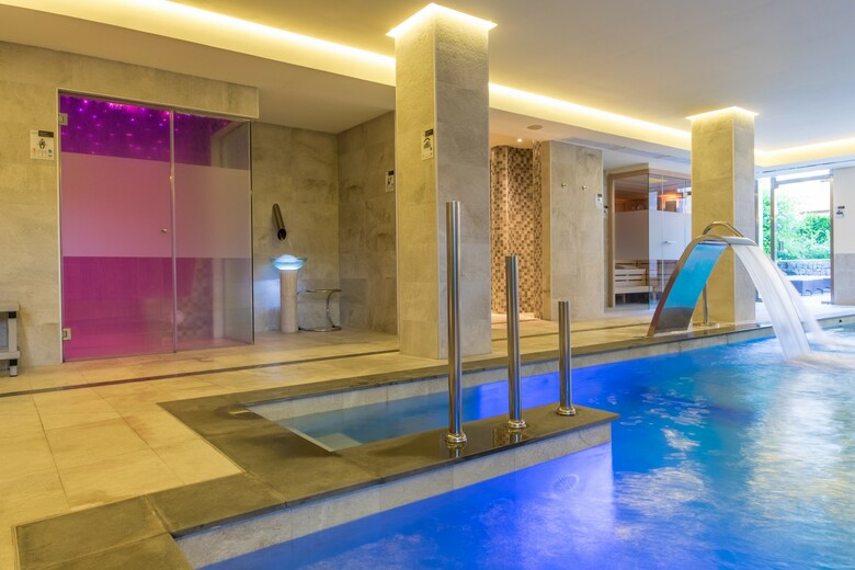 Hotel Viva Blue & Spa