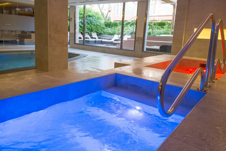Hotel Viva Blue & Spa