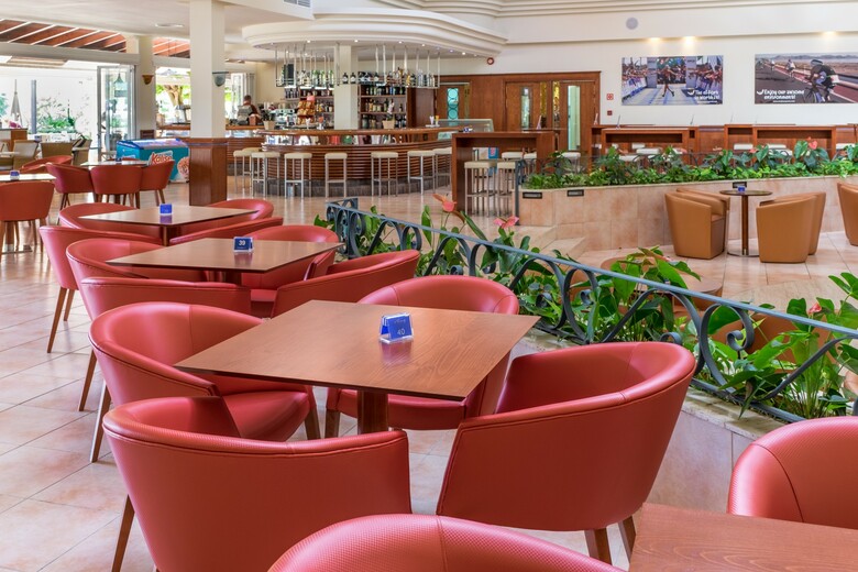 Hotel Viva Blue & Spa