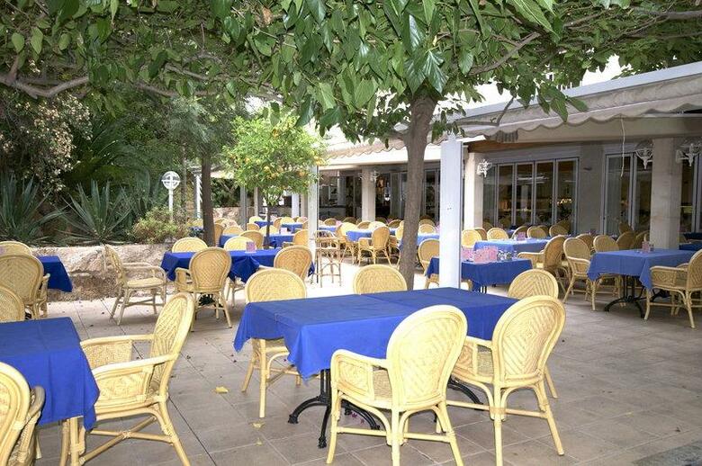 Hotel Houm Plaza Son Rigo