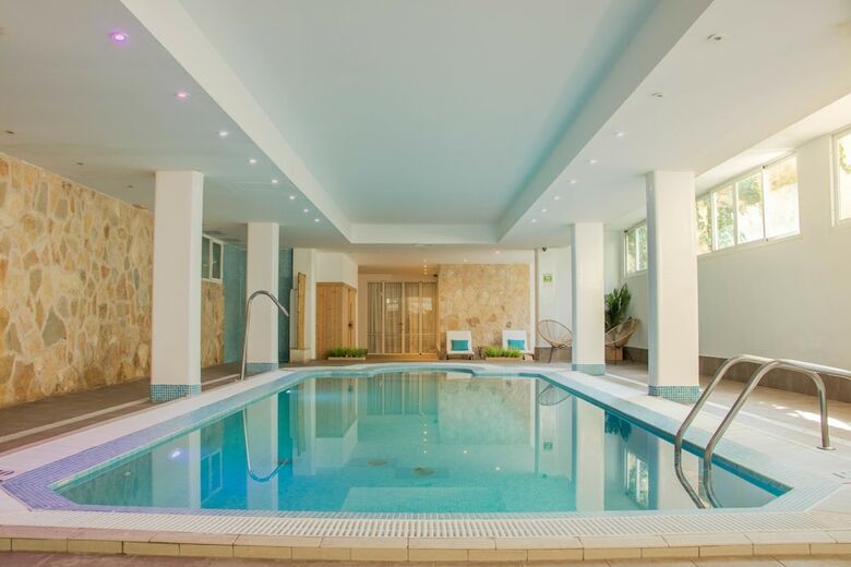 Hotel Houm Plaza Son Rigo