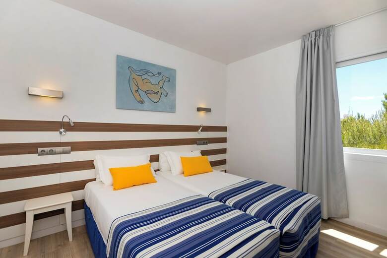 Hotel Houm Plaza Son Rigo