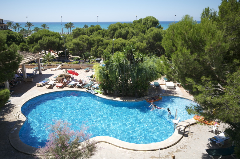 Hotel Houm Plaza Son Rigo