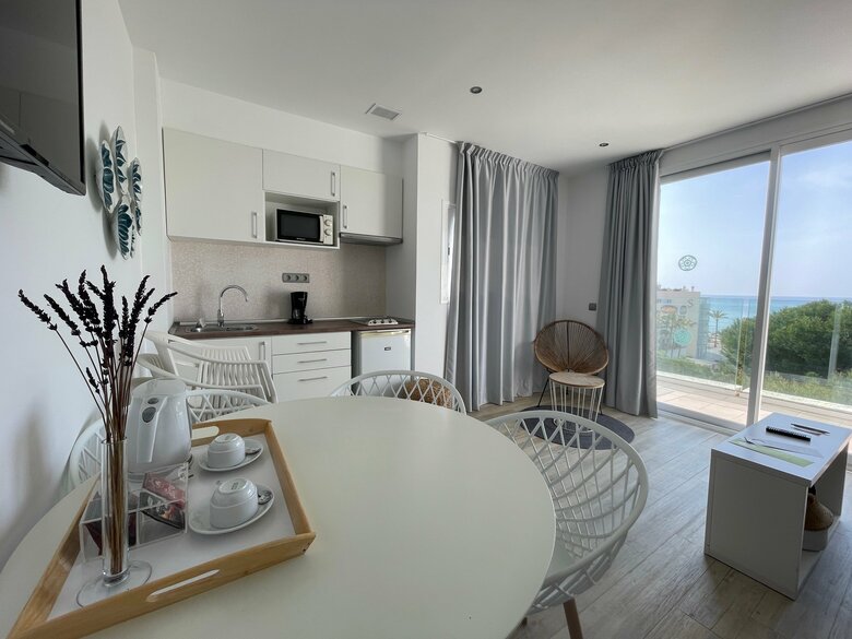 Hotel Houm Plaza Son Rigo